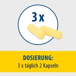 Discount Hartkapseln, 60 St Prostata Medikamente