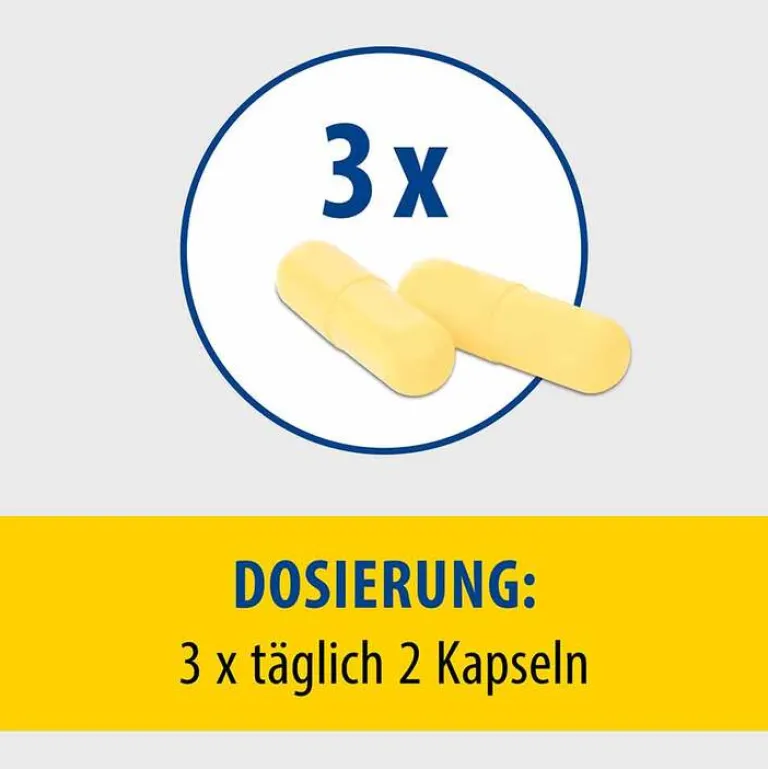 Discount Hartkapseln, 60 St Prostata Medikamente
