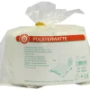 Discount Polsterwatte gerollt 2mx6cm, 1 St Mull & Zellstoff