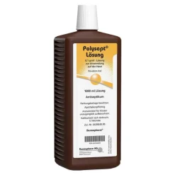 Best Polysept Lösung, 1000 ml