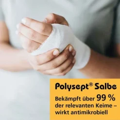 Polysept Salbe, 20 g