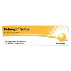 Polysept Salbe, 100 g