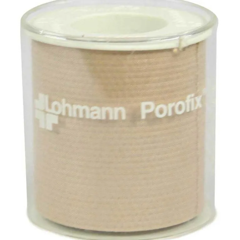 Discount Porofix Heftpflaster 5mx5cm, 1 St