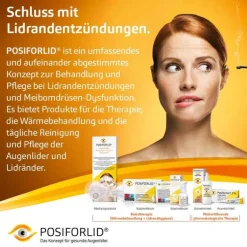 Outlet ® Augenspray, 15 ml Lidrandpflegeprodukte