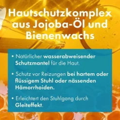 Online ® protect Kombipackung, 1 P Hämorrhoiden Salbe