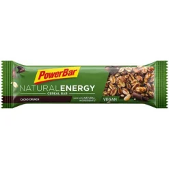 Discount Natural Energy Cereal Riegel Kakao-Crunch, 40 g Riegel