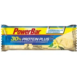 Best Powerbar Protein Plus 30% Vanilla-Coconut, 55 g