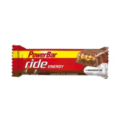 Hot Ride Chocolate-Caramel, 55 g Riegel