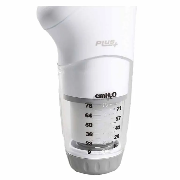 Hot Powerbreathe Medic Plus, 1 St