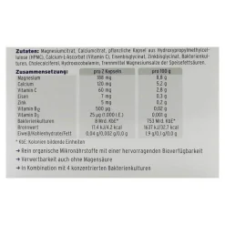 Ppi-Intercell Comp Kapseln, 30 St