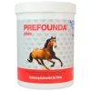 Prefounda plus Pulver für Pferde, 750 g