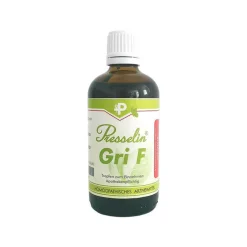 Clearance Presselin Gri F Tropfen zum Einnehmen, 100 ml