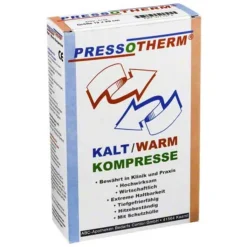 Pressotherm Kalt-Warm-Kompresse 12 x 29 cm, 1 St