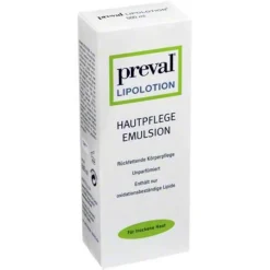 Best Lipolotion Rückfettende Hautlotion, 500 ml Körpermilch & Lotionen