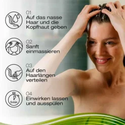 Hot Haarmaske, 180 ml Sonstige Haarpflegeprodukte|Haarkur & Balsam
