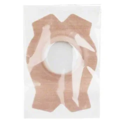 Hot Augenverband S kle, 1 St Augenverbände & -Pflaster