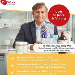 Online Dr. Wolz Proaktiv Komplex Kapseln, 80 St