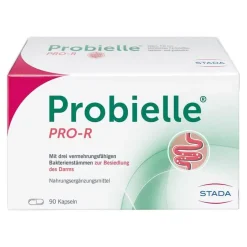 Clearance Probielle Pro-R Kapseln, 90 St