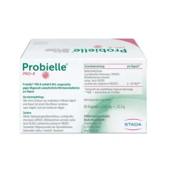 Clearance Probielle Pro-R Kapseln, 90 St