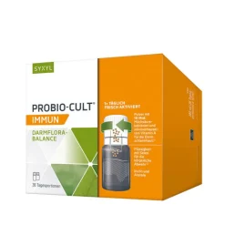 Best Immun Syxyl Trinkampullen, 36 St Immunsystem|Bakterienkulturen