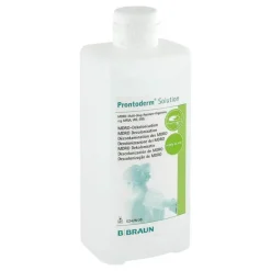 Discount Prontoderm Lösung, 500 ml