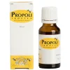 Propoli Tropfen in Alkohol, 20 ml