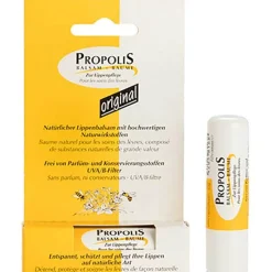 Hot Uriel Propolis Balsam Stift, 4.8 g
