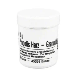 Propolis Harz Granulat, 10 g