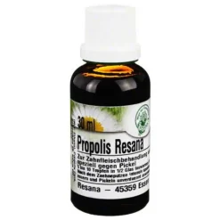 Propolis Lösung Resana, 30 ml