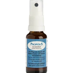 Discount Uriel Propolis Mundspray, 20 ml