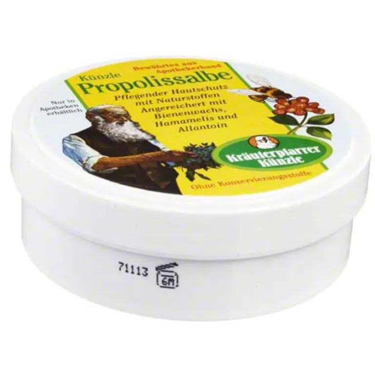 Sale Propolissalbe N, 100 ml Propolis|Trockene & Sensible Haut