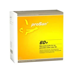 Online 60 + Granulat, 30 St Männergesundheit|Vitalität