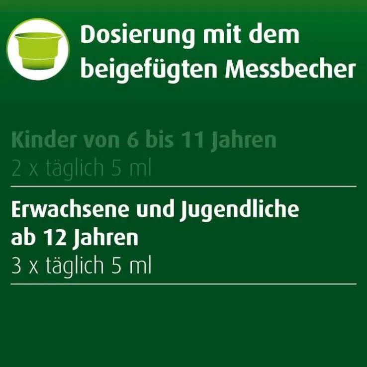 PROSPAN® Hustenliquid, 200 ml