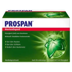 Discount ® Hustenliquid Sticks, 30X5 ml Hustenlöser