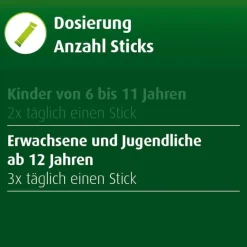 Outlet Prospan ® Hustenliquid Sticks, 21X5 ml