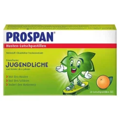 Sale ® Husten-Lutschpastillen, 20 St Hustenlöser