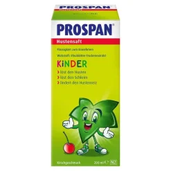 Sale Prospan ® Hustensaft, 200 ml