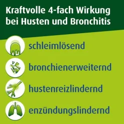 Sale Prospan ® Hustensaft, 200 ml