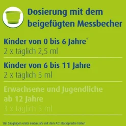 Sale Prospan ® Hustensaft, 200 ml