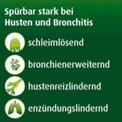 Clearance ® Hustentropfen, 50 ml Hustenlöser