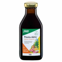 Prosta Aktiv Spezial Tonikum Salus, 250 ml