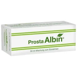 Sale Prosta Albin® Tropfen, 50 ml Homviora|Prostata Medikamente