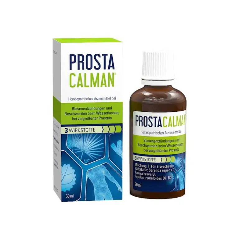 Discount Tropfen zum Einnehmen, 50 ml Prostata Medikamente|Blasenentzündung Medikamente