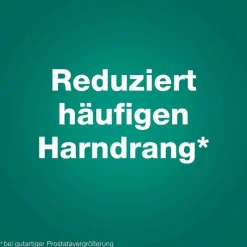 Prostagutt duo 160 mg/120 mg Weichkapseln, 200 St