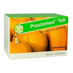 Online Tab, 120 St Prostata Medikamente
