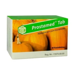 Hot Tab, 60 St Prostata Medikamente