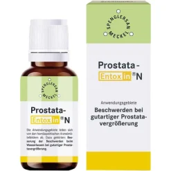 Hot Entoxin Prostata N Tropfen, 100 ml