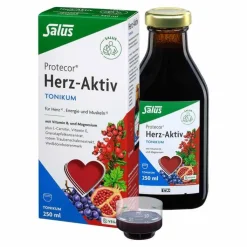 Protecor Herz Aktiv Tonikum, 250 ml