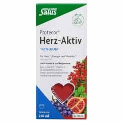 Protecor Herz Aktiv Tonikum, 250 ml