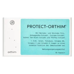 Outlet PROTECT- Kapseln, 60 St Immunsystem